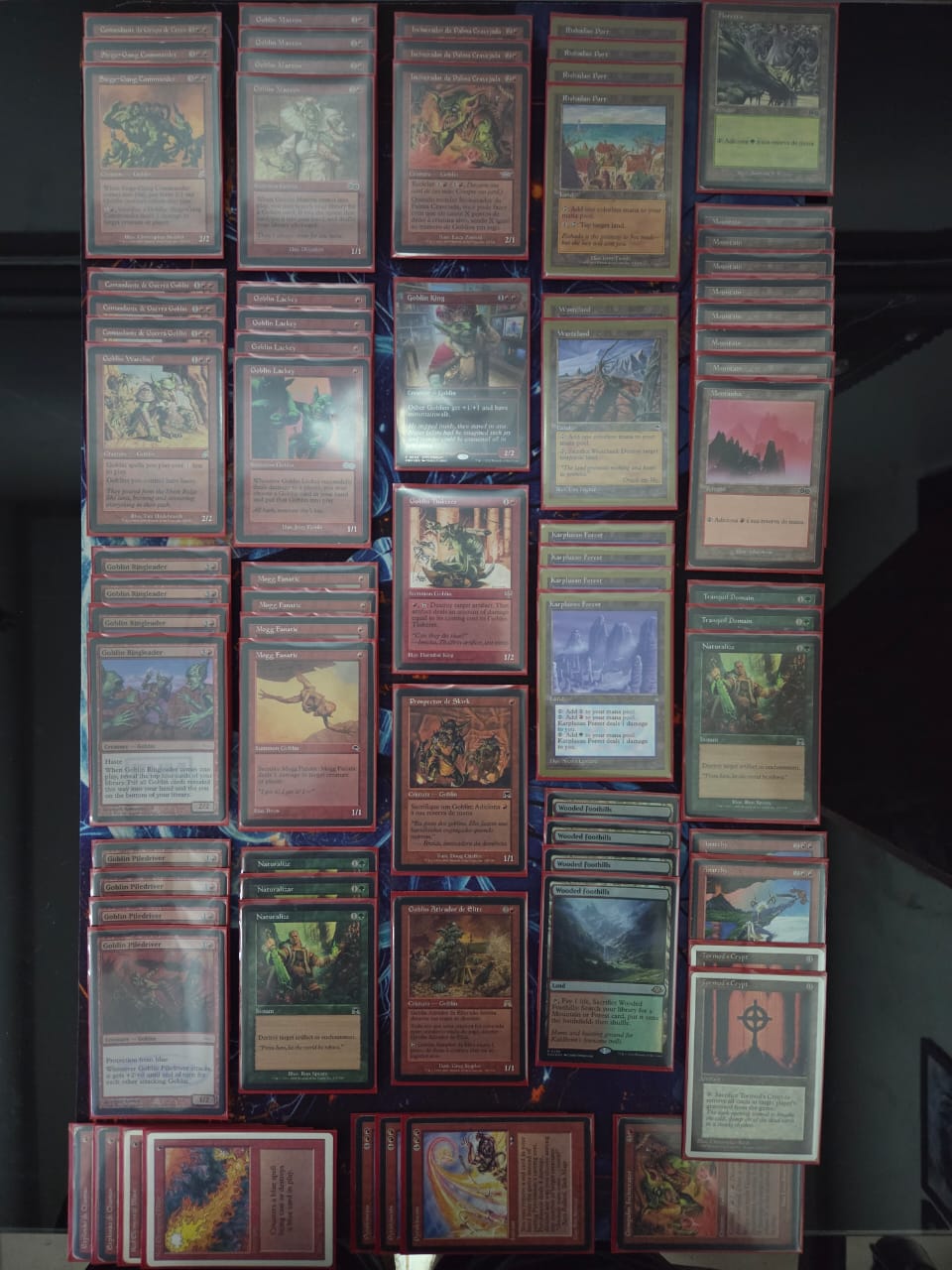 Goblins - Tiago Bonfim